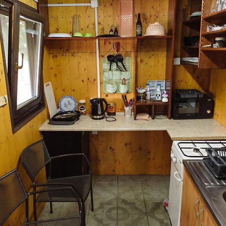 Apartament Sobe Tatjana Palić Zewnętrze zdjęcie