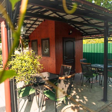 Apartament Sobe Tatjana Palić Zewnętrze zdjęcie