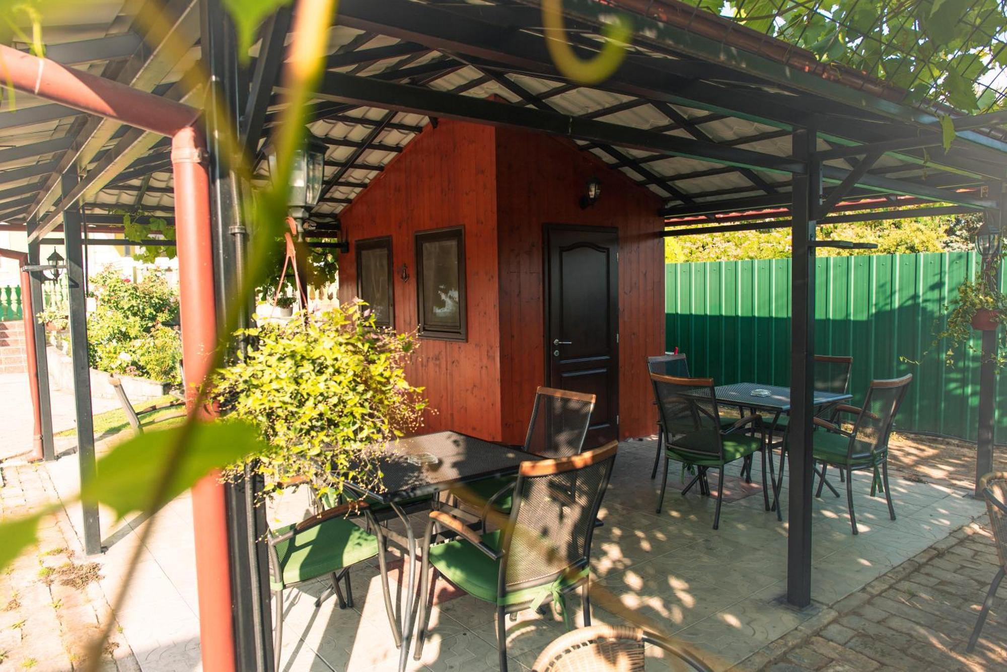 Apartament Sobe Tatjana Palić Zewnętrze zdjęcie