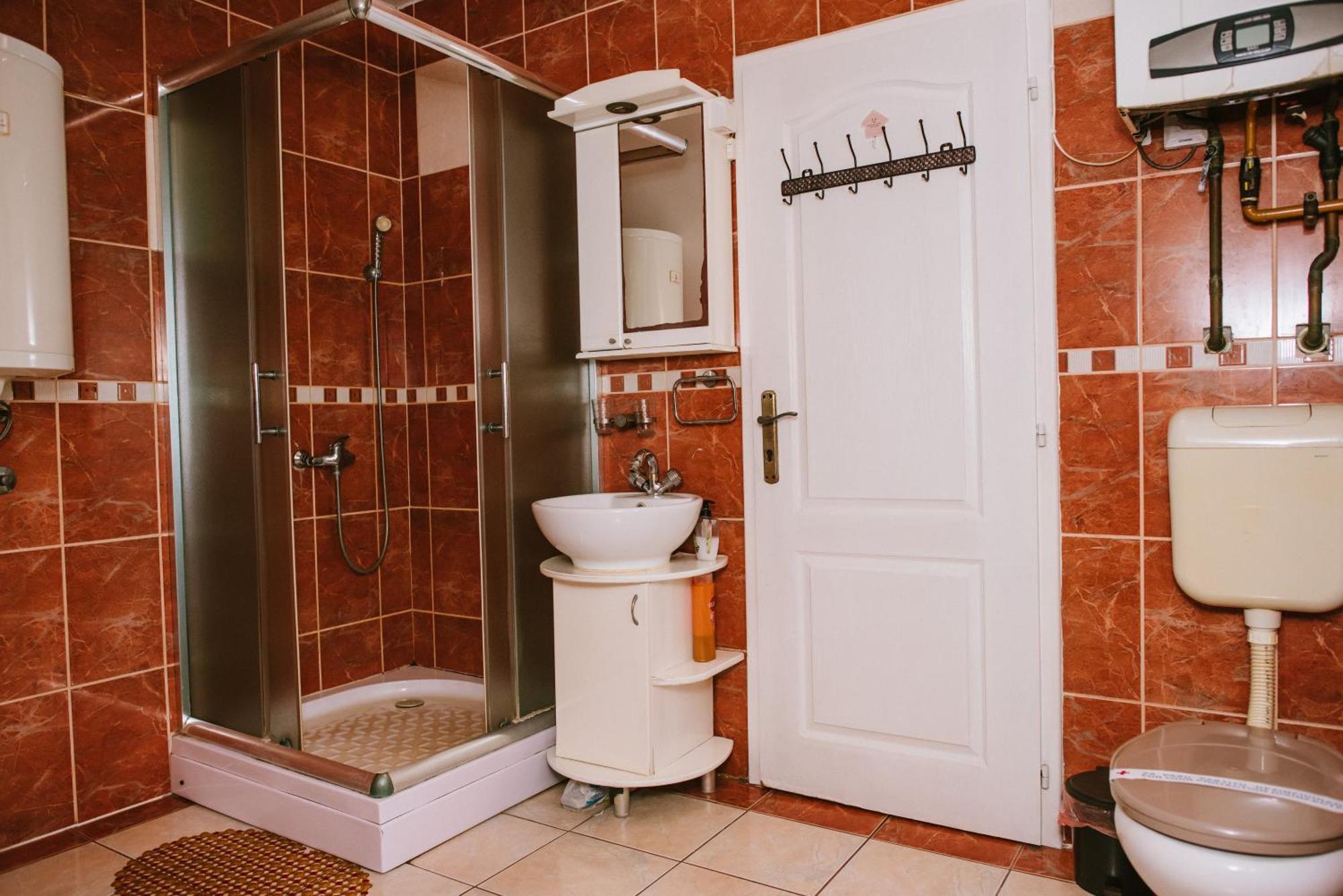 Apartament Sobe Tatjana Palić Zewnętrze zdjęcie
