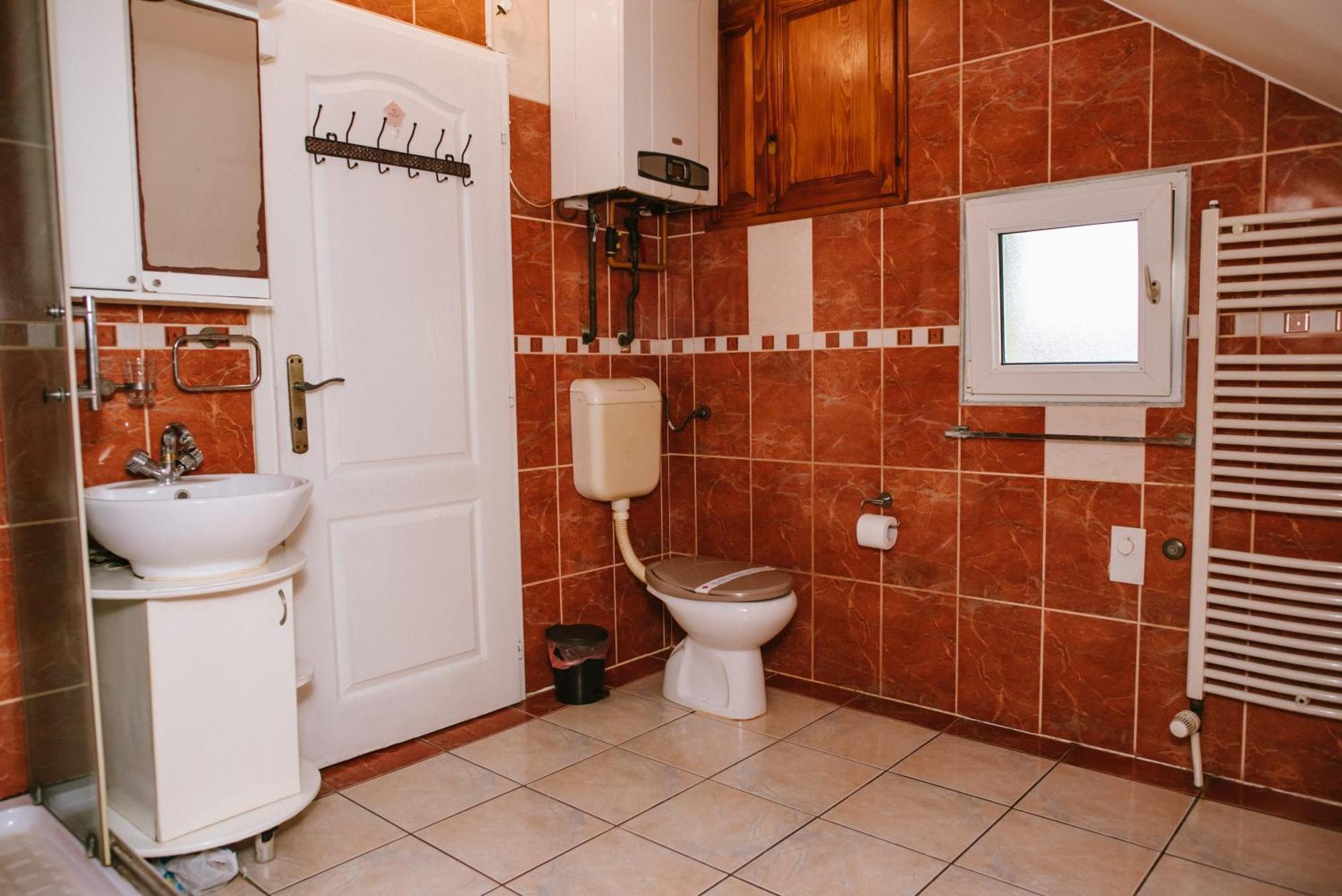 Apartament Sobe Tatjana Palić Zewnętrze zdjęcie