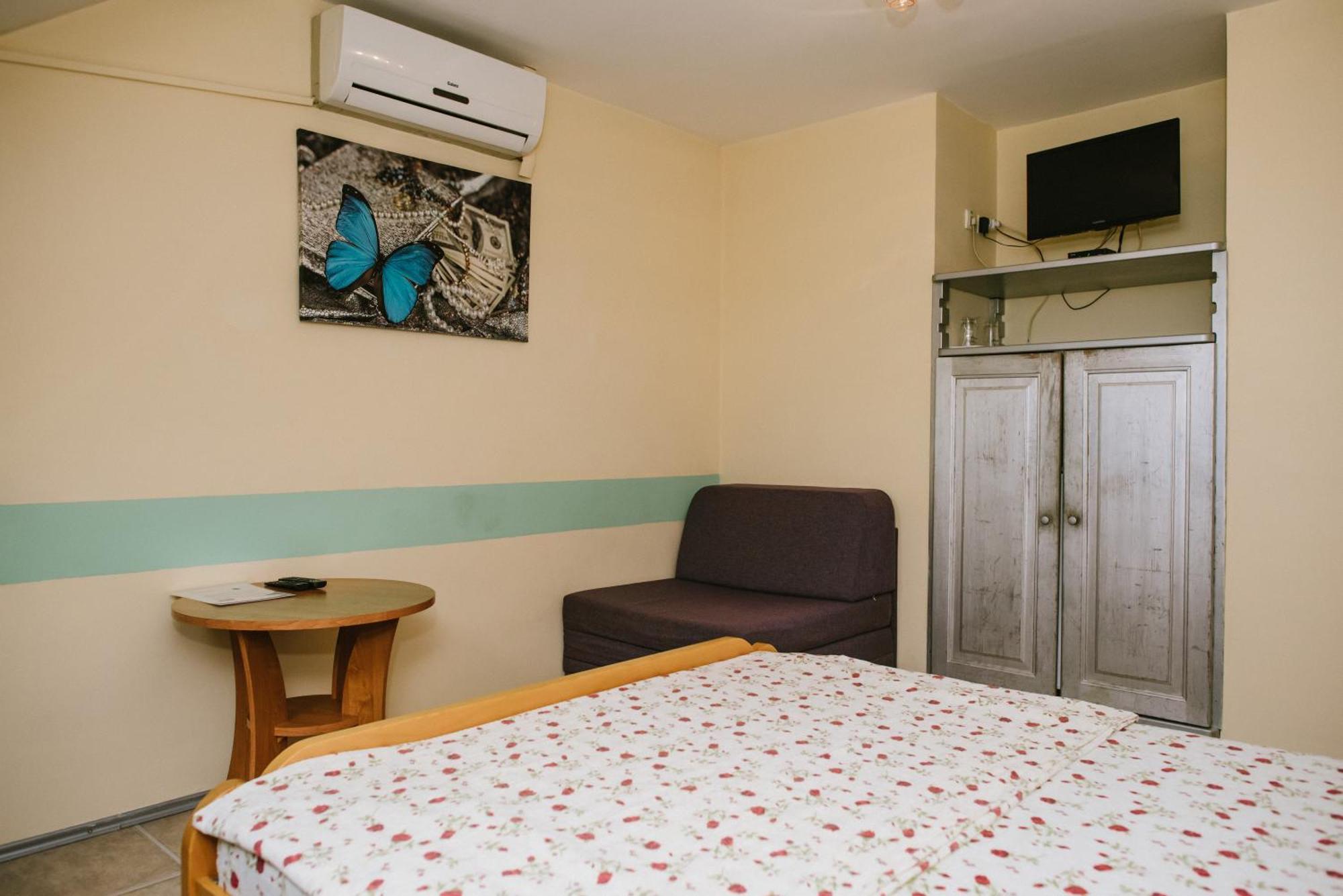 Apartament Sobe Tatjana Palić Zewnętrze zdjęcie
