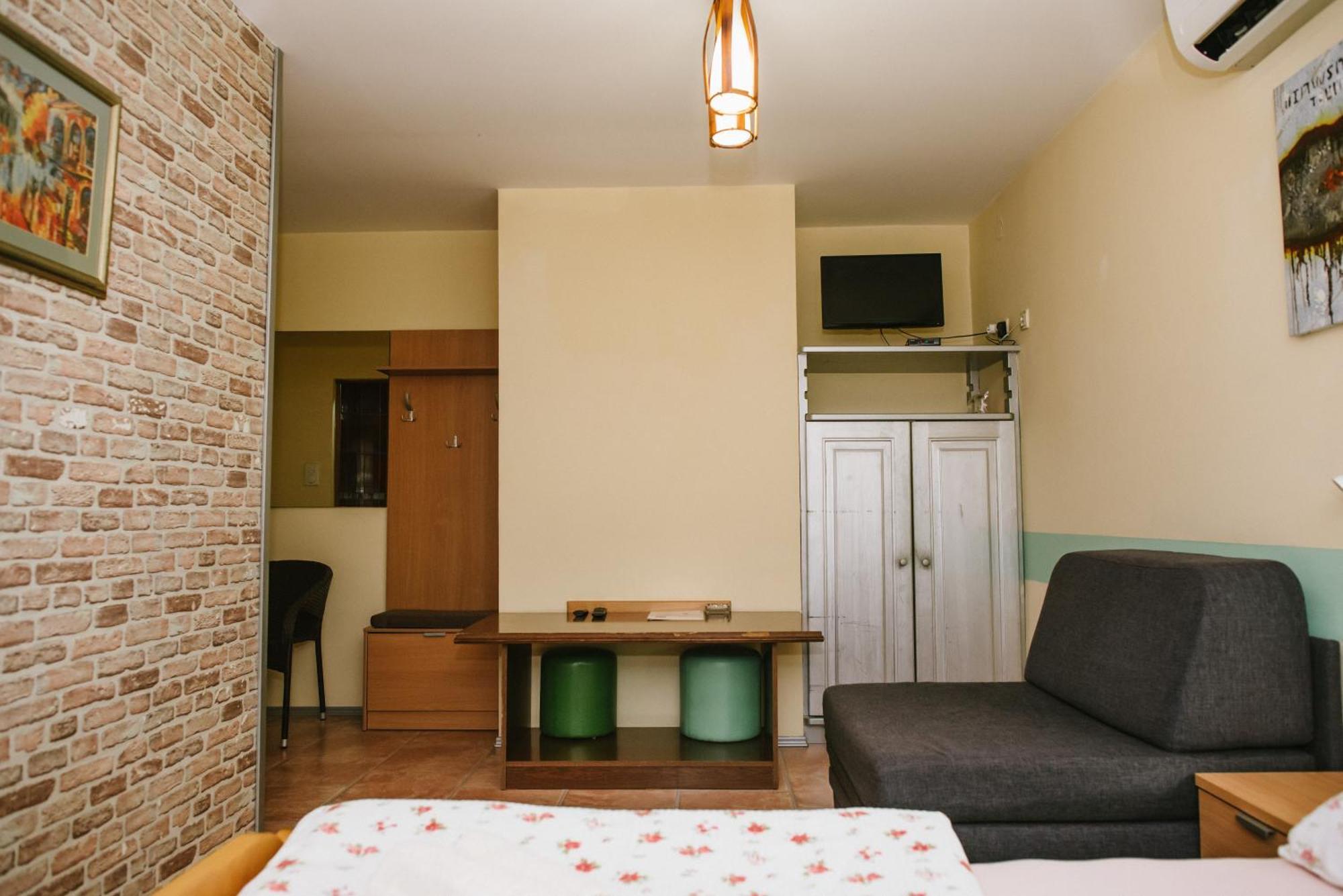 Apartament Sobe Tatjana Palić Zewnętrze zdjęcie