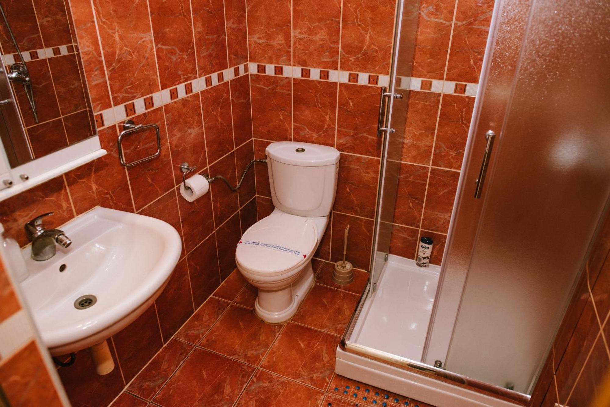 Apartament Sobe Tatjana Palić Zewnętrze zdjęcie