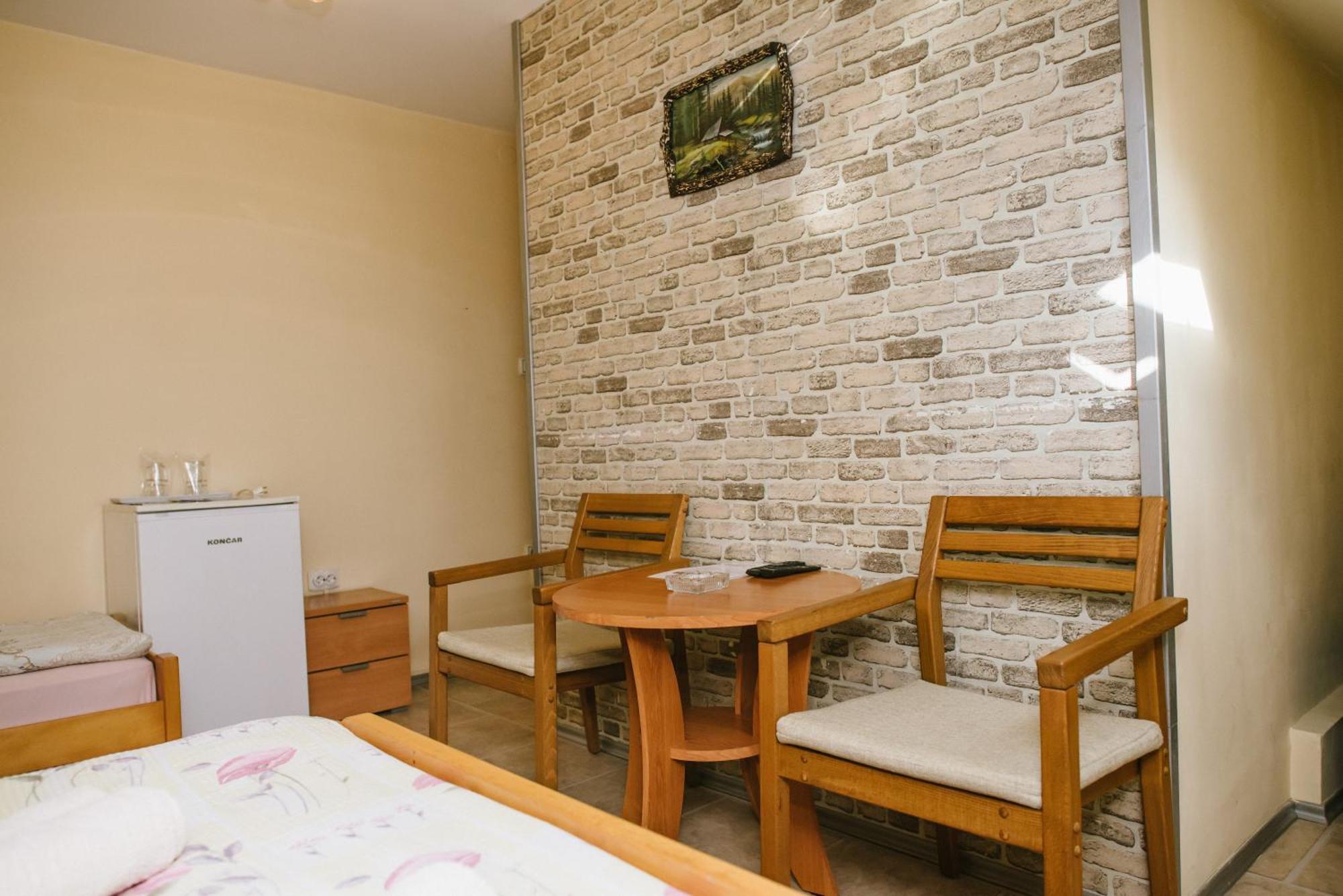 Apartament Sobe Tatjana Palić Zewnętrze zdjęcie