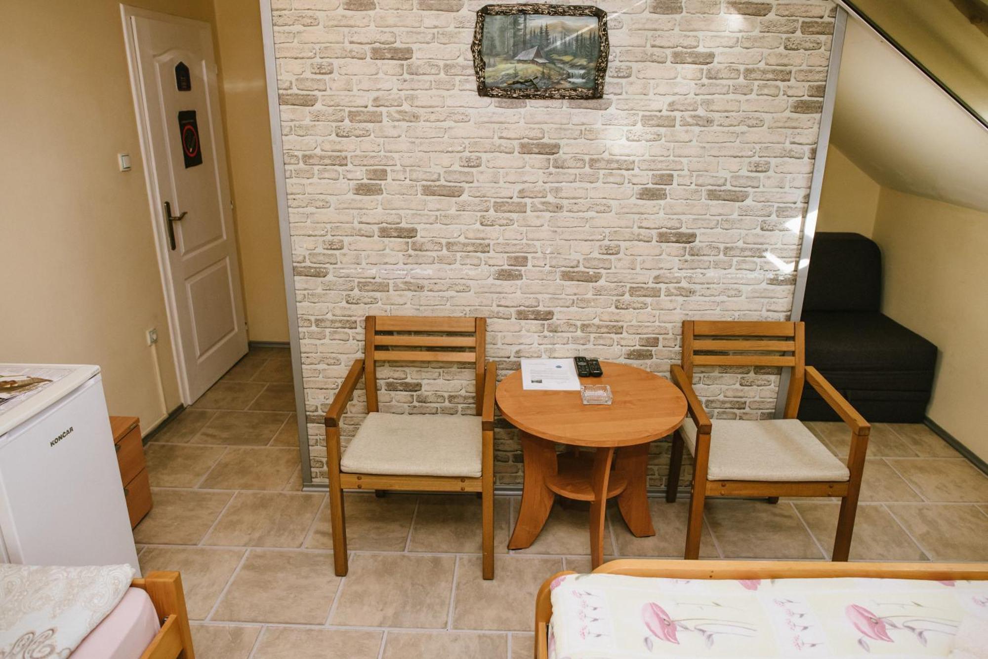Apartament Sobe Tatjana Palić Zewnętrze zdjęcie