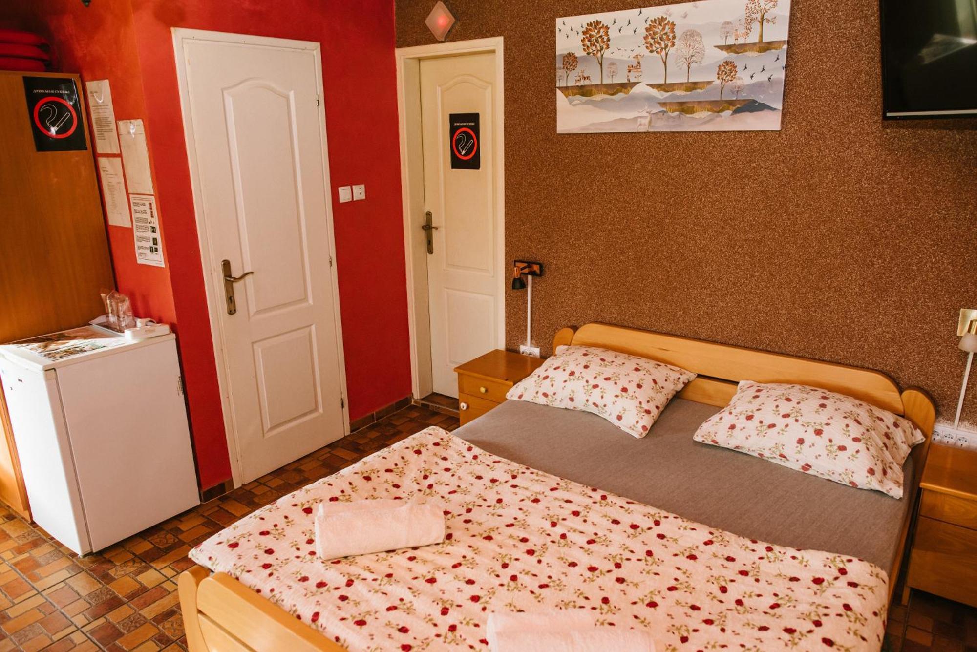 Apartament Sobe Tatjana Palić Zewnętrze zdjęcie