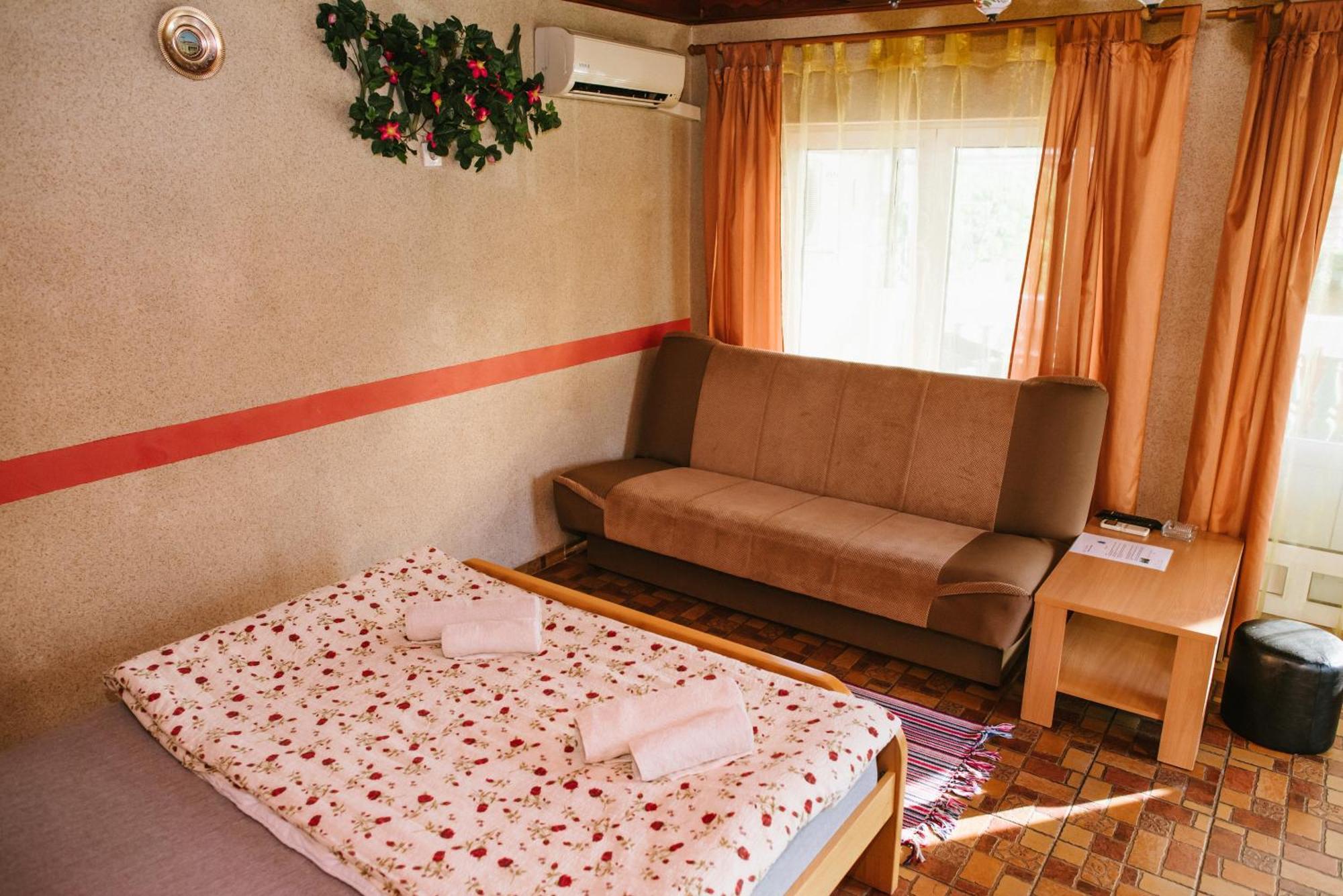 Apartament Sobe Tatjana Palić Zewnętrze zdjęcie