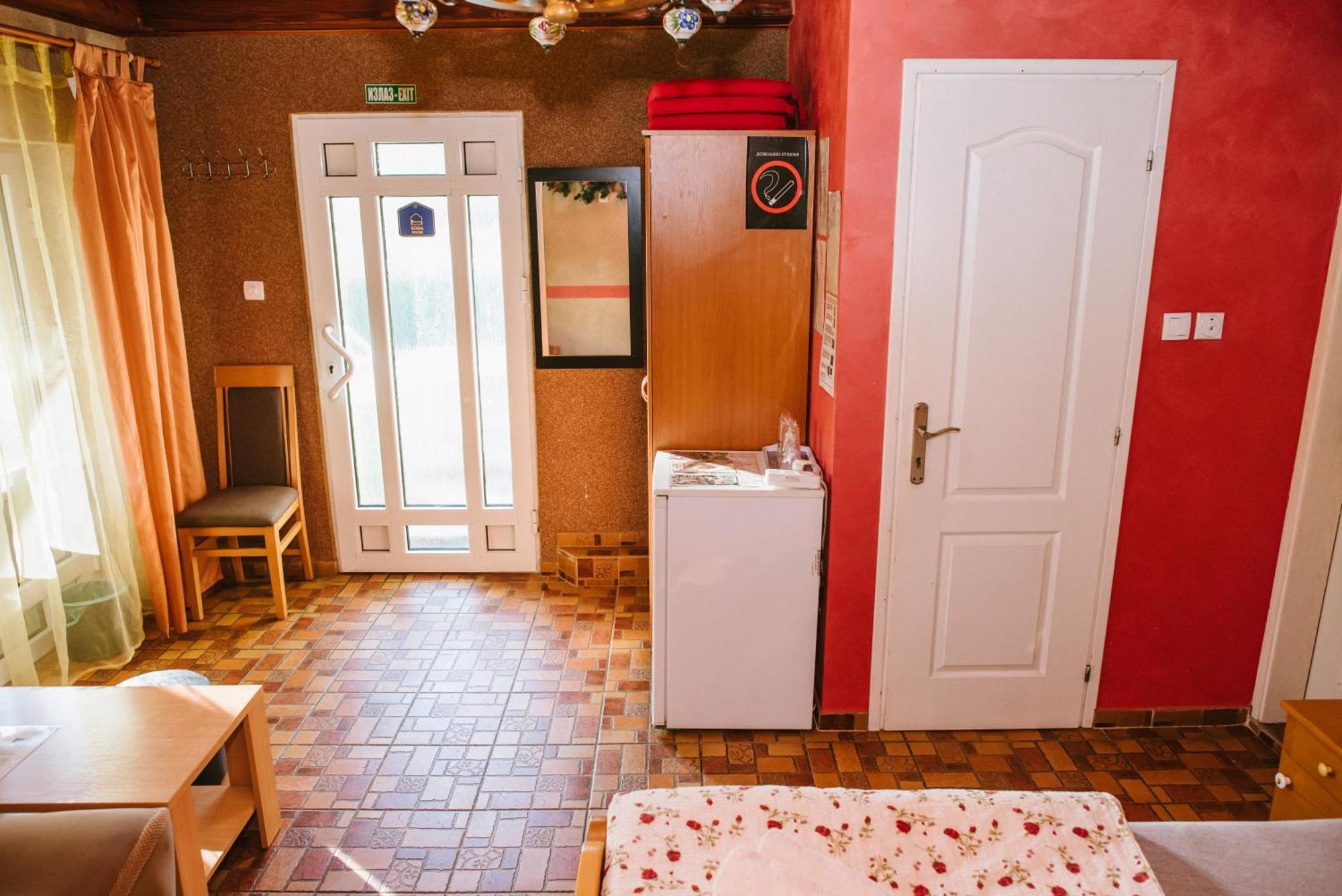 Apartament Sobe Tatjana Palić Zewnętrze zdjęcie