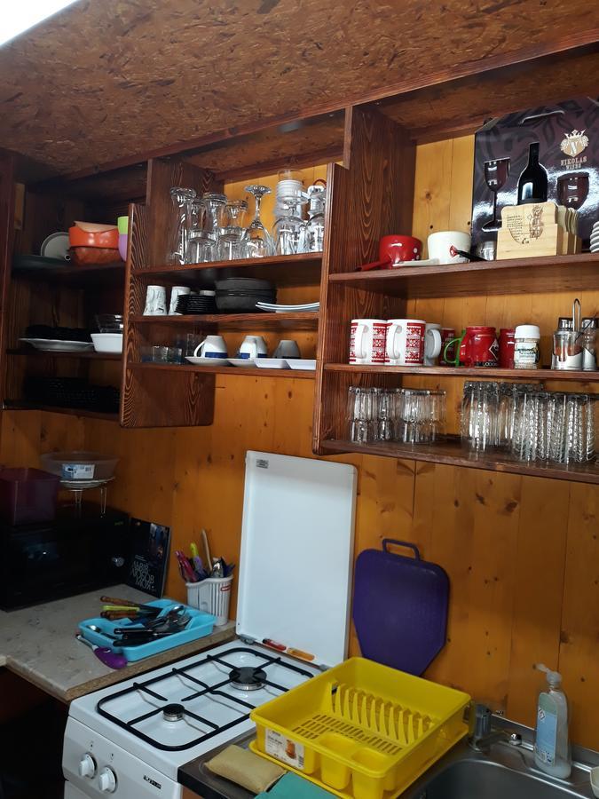 Apartament Sobe Tatjana Palić Zewnętrze zdjęcie