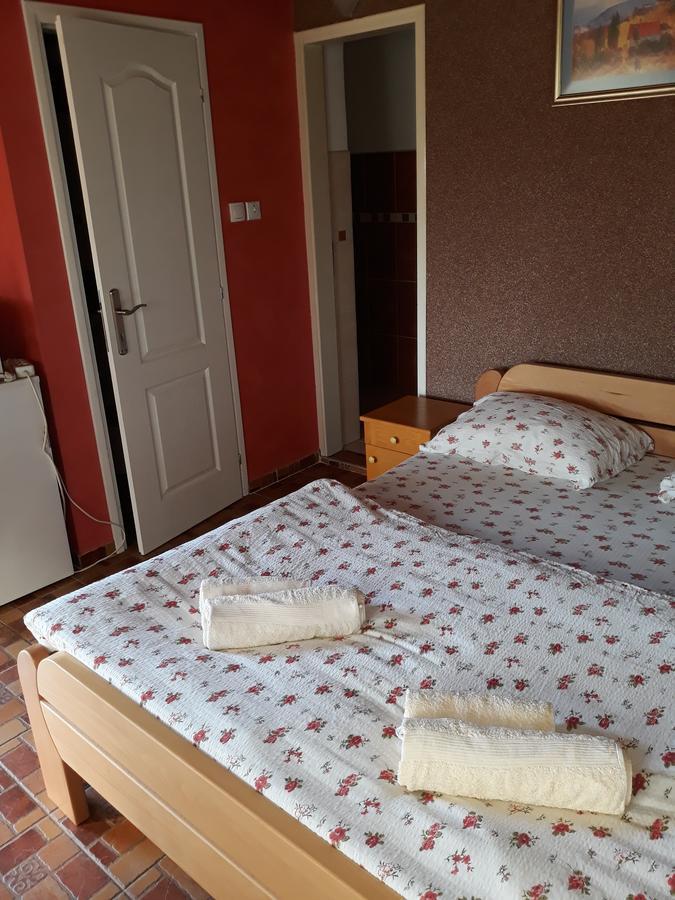 Apartament Sobe Tatjana Palić Zewnętrze zdjęcie